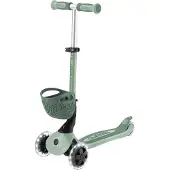 Globber Ga Omhoog Baby Licht Step