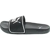 Puma Strand-/badschoen 'Leadcat 2.0' zwart / wit