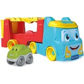 Ginza.se - Tumbling Car - Transportwagen - vanaf 12 maanden