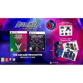 Akka Arrh (Collectors Edition)