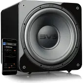 SVS SB-1000 Pro zwart hoogglans