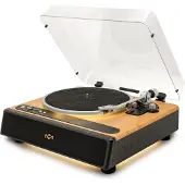 The House Of Marley Soul Rebel All in One