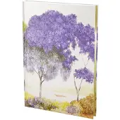 Peter Pauper Press Oversize notitieboek Midsummer Day