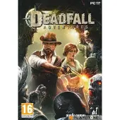 Deadfall Adventures - Windows