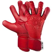 Elite Sport keepershandschoenen Neo neopreen/latex rood