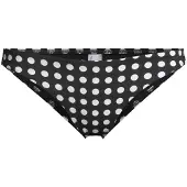 Chantelle Beach Bikini Broekje Sauvage | Maat: 42 | Kleur: Zwart