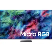 Samsung Micro RGB 65" R95H (2026)