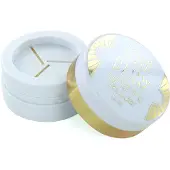MUA Luxe Glow Beam Highlighting Powder Gold