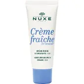 Nuxe Hydraterende Crème Voor De Droge Huid 30ml