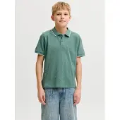 Jack & Jones Junior Shirt groen