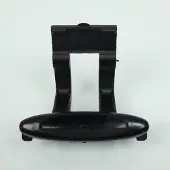 Givi Bouton de mécanisme de fermeture de top case Z644NR pour moto / 23025 Neuf