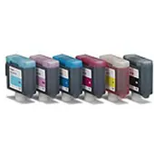 Canon BCI-1411Y inktcartridge geel (origineel)