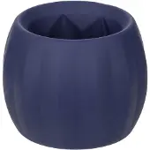 Calexotics - Viceroy Reverse Stamina Ring - Rings Blauw