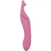 Calexotics - Tempt And Tease Kiss - Stimulator Roze