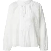 Comma Blouse wit