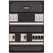 Eaton Systeem 55 Installatiekast - 1998266