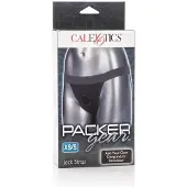 Calexotics Jock Strap - L/XL - Black