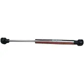 Attwood Piston 437 Mm Goud 30 Lbs