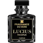 Fragrance Du Bois Lucius Maximus Parfum 100 ml