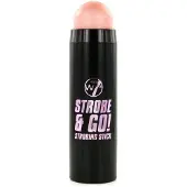 W7 Strobe & Go Strobing Stick - Highlighter Pink Light 5g