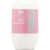 Nike - Sweet Blossom Deodorant Roll-on, 50 ml