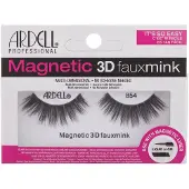 Ardell Magnetic 3D Faux Mink 854 Nepwimpers Professional Magnetic 3D FauX Mink 854