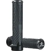 HBS Handvatten - Lengte 138 Mm Per Paar - Grijs
