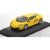 McLaren 12C 2011 - 1:43 - MaXichamps