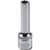 Sonic Dop 1/2", 6-kant lang 10mm