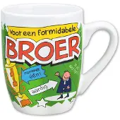 Paper Dreams mok Broernr.35