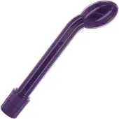 G-Spot New Impulse Vibrator Paars - Vibrator