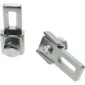 Bofix Nipple to hook br. cable 12 piec.