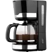 Ecg KP 2115 | Koffiemachine | Filterkoffie | Geschikt voor thee | 1,5 liter | Waterniveau-indicator | Koffiemachine |