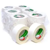 Nichiban - duct tape - 50 mm x 25 m -