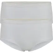 Falke Hipster Women Daily Comfort White (2-Pack)-L