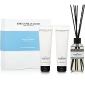 Marie-Stella-Maris Body Care No. 07 Voyage Vétiver Pakket Bathroom Essentials Gift Set