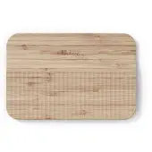 Trebonn Snijplank Wave 30 x 20 cm