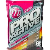 Mainline Match Pro Active Allround Cereal Groundbait 2kg
