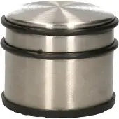 Huismerk Ronde Deurstopper - 7 cm
