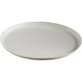 Sier Bagastro bord rond - Medium 40 st.