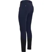 Euro-Star Rijbroek Esmarco Full Grip Men Donkerblauw