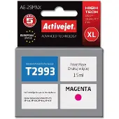 Epson AE-29MNX inktcartridge (vervangt Epson 29XL T2993; merk: Höchst; inhoud: 15 ml; kleur: magenta)
