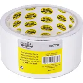 2Heat Aluminiumtape, 40mm, 10mtr