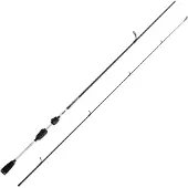 Mitchell Epic Mx1 Spinning Rod Zwart 3.02 m / 1-8 g