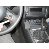 Brodit ProClip houder geschikt voor Audi TT 2007-2014 Console mount, Left