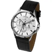 Jacques Lemans 1-1542n Horloge