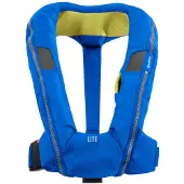 Spinlock Lite Life Jacket Blauw