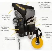 Dirty Rigger Pro-Pocket 2.0