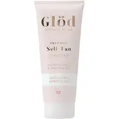 Glöd Sophie Elise Self Tan Remover Gel 200 ml
