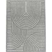 TT Home Binnen- en buitentapijt Eetkamer Weerbestendig Terras Etnisch Scandinavisch design